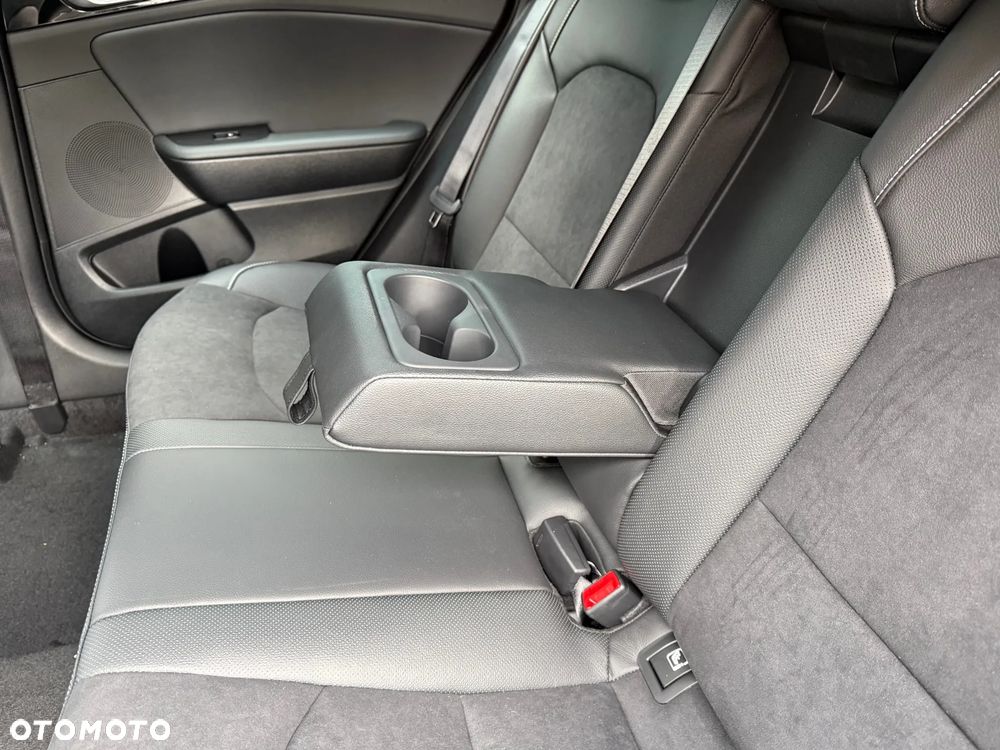 Kia XCeed 1.6 T-GDI GT-Line DCT - 4