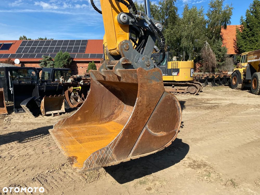 Liebherr R 926 LC, 2019 ROK, RAMIĘ 3X ŁAMANE, Z NIEMIEC, SERWISOWANA W LIEBHERR, PIĘKNY STAN - 33