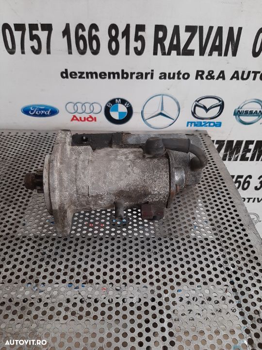 Electromotor Kia Sportage Hyundai Tucson 2.0 Crdi Euro 3 - 2