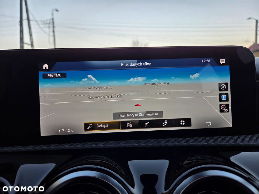 Mercedes-Benz CLA 180 d 8G-DCT - 26