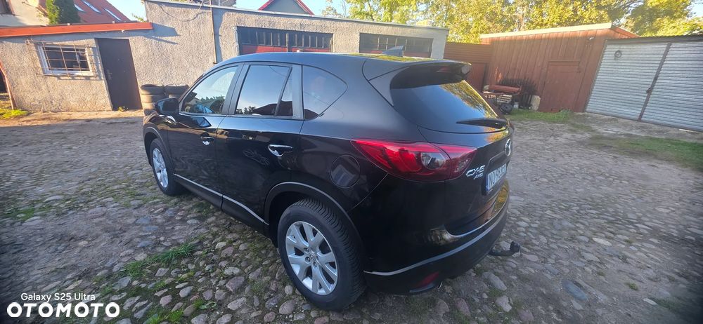 Mazda CX-5 - 14