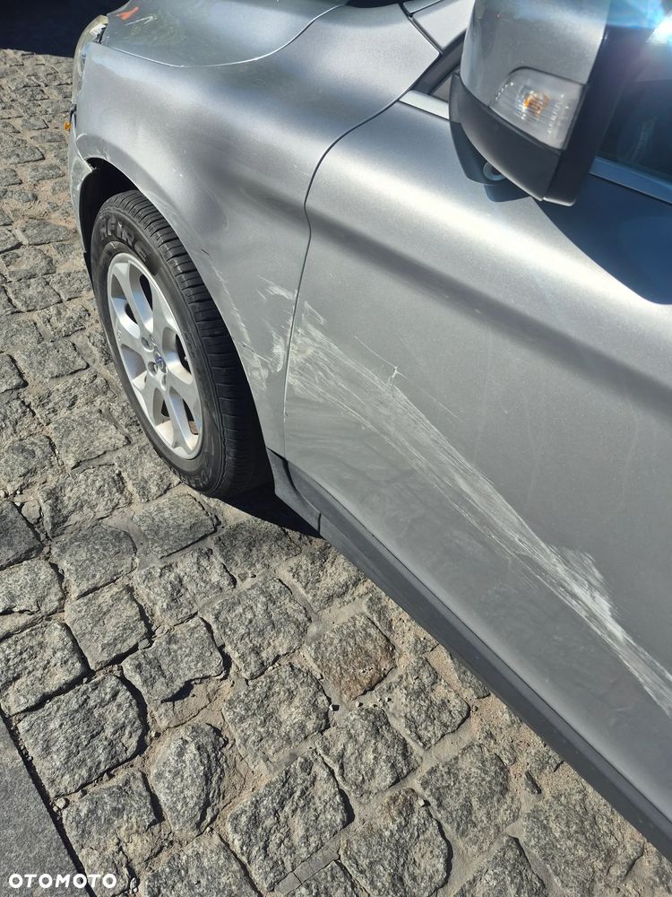Volvo XC 60 3.2 AWD Ocean Race - 14