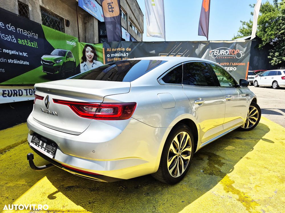 Renault Talisman ENERGY dCi 160 EDC INTENS - 6