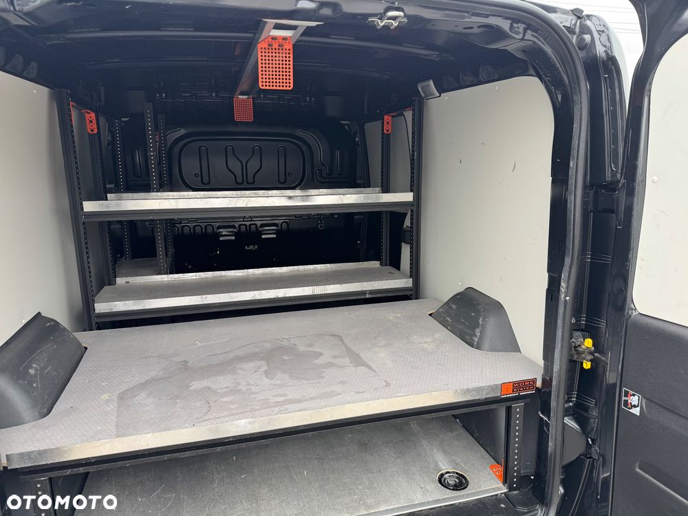 Fiat Doblo Maxi - 24