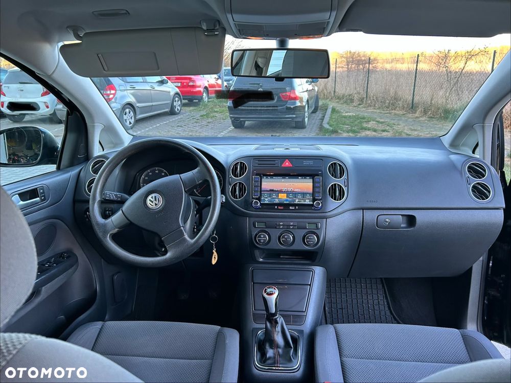 Volkswagen Golf 1.6 FSI Comfortline - 19