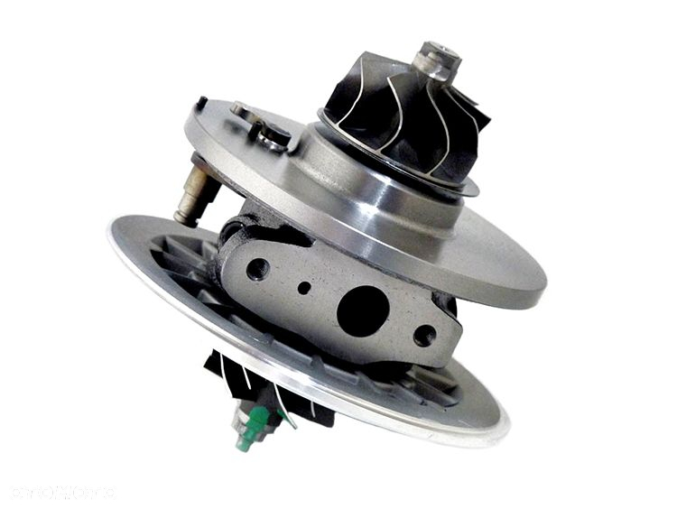 Koras turbo 765016 Renault Espace 2.0L dCi 127kW 7701477162 GA-00-0138 - 3