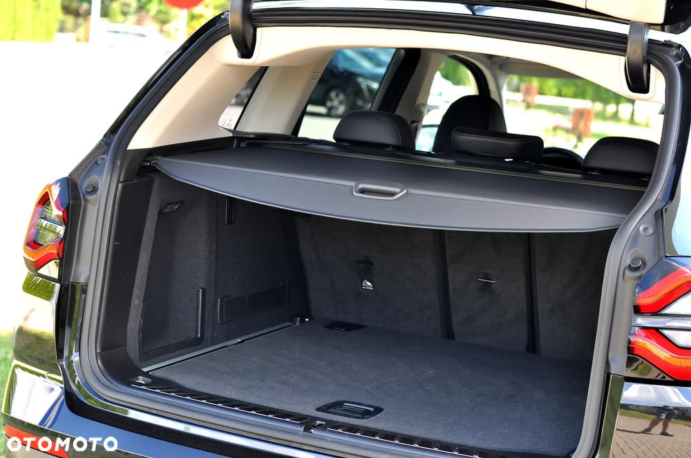 BMW X3 xDrive20i Luxury Line sport - 16