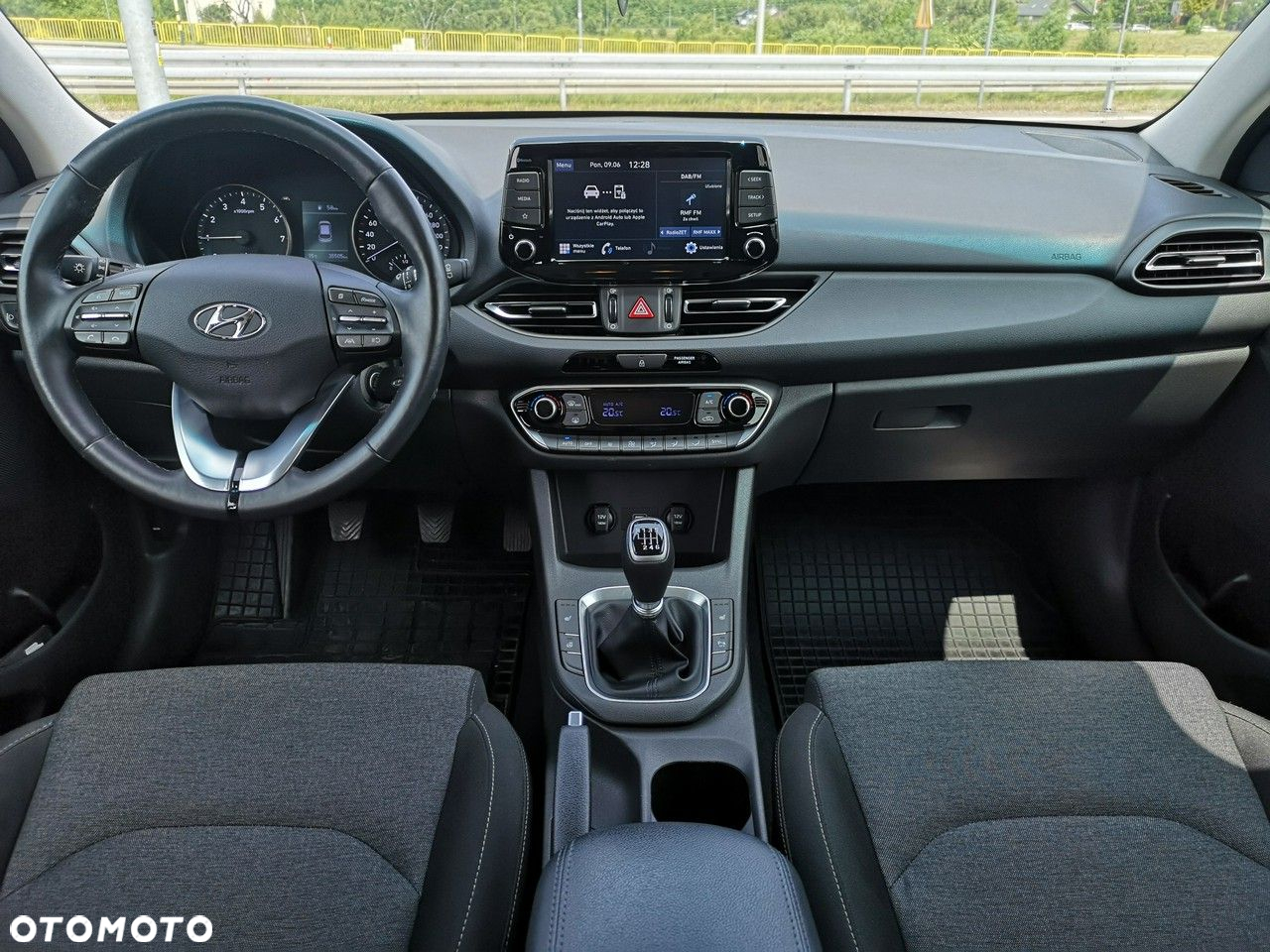 Hyundai i30 1.5 DPI Smart - 21