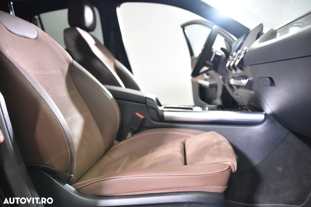 Mercedes-Benz GLA 220 4MATIC MHEV Aut. - 12