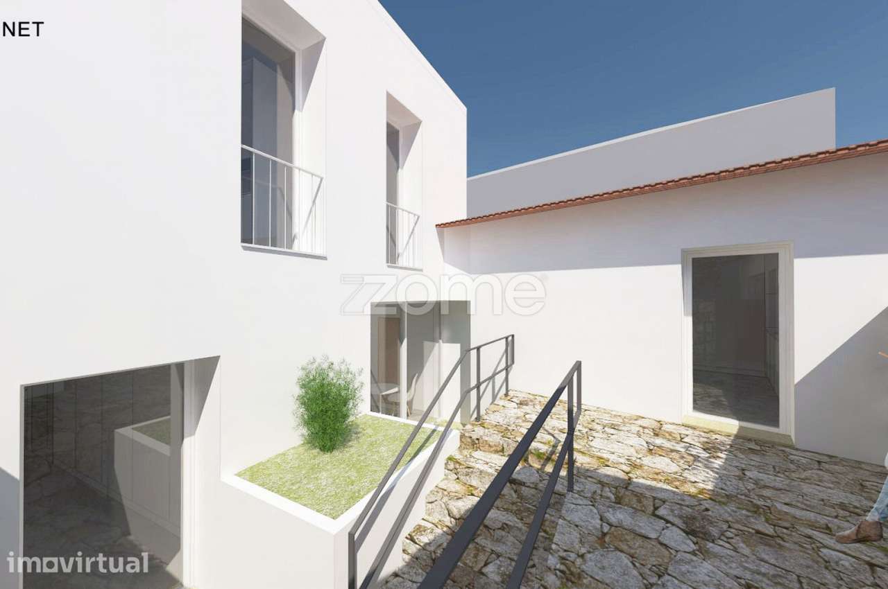 Apartamento T0+1 ( novo) centro de Vila Nova de Gaia - Grande imagem: 2/31