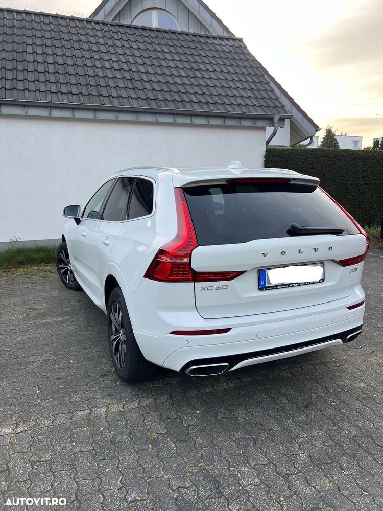 Volvo XC 60 D3 Inscription - 6