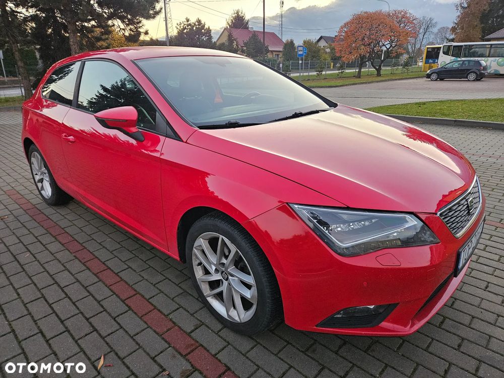 Seat Leon - 4
