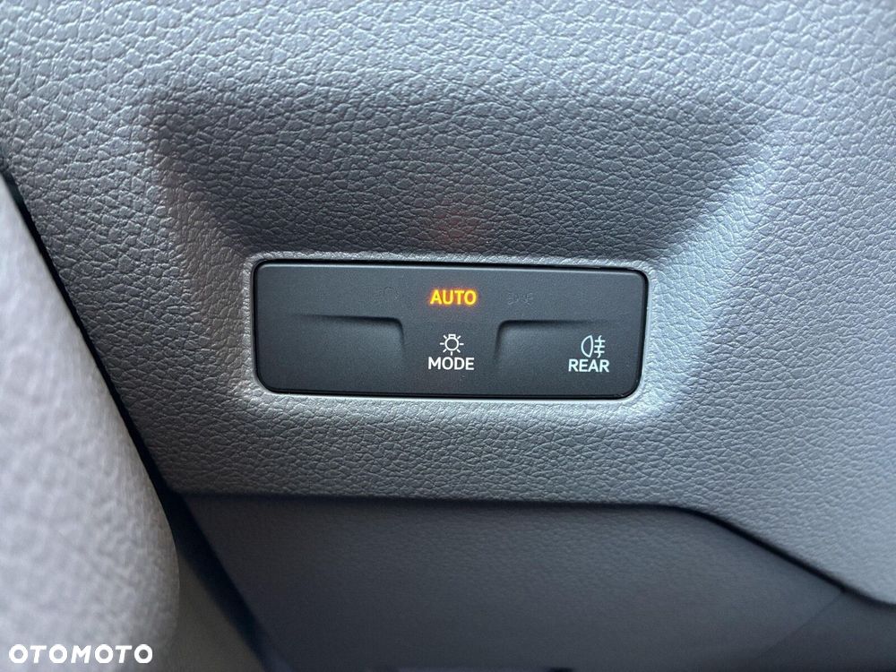 Volkswagen Crafter 35 Brygadówka/AUTOMAT/L4H3, 2.0 BiTDI 163KM, 4490mm, Wysoki dach, r.o. 4490 mm - 30