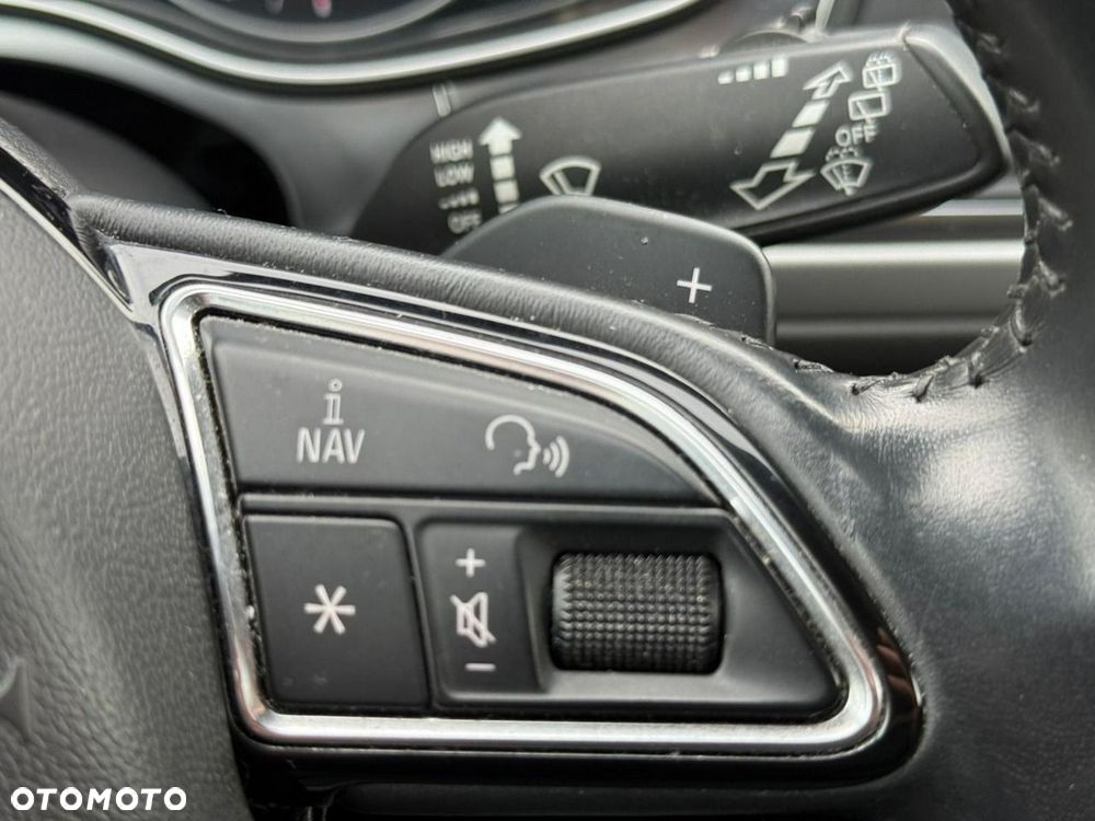 Audi A6 Avant 3.0 TDI Quattro S tronic - 23