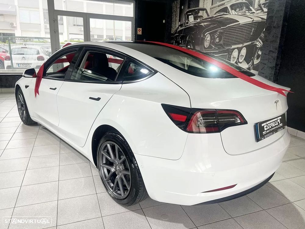 Tesla Model 3 Long Range AWD Dual Motor - 3