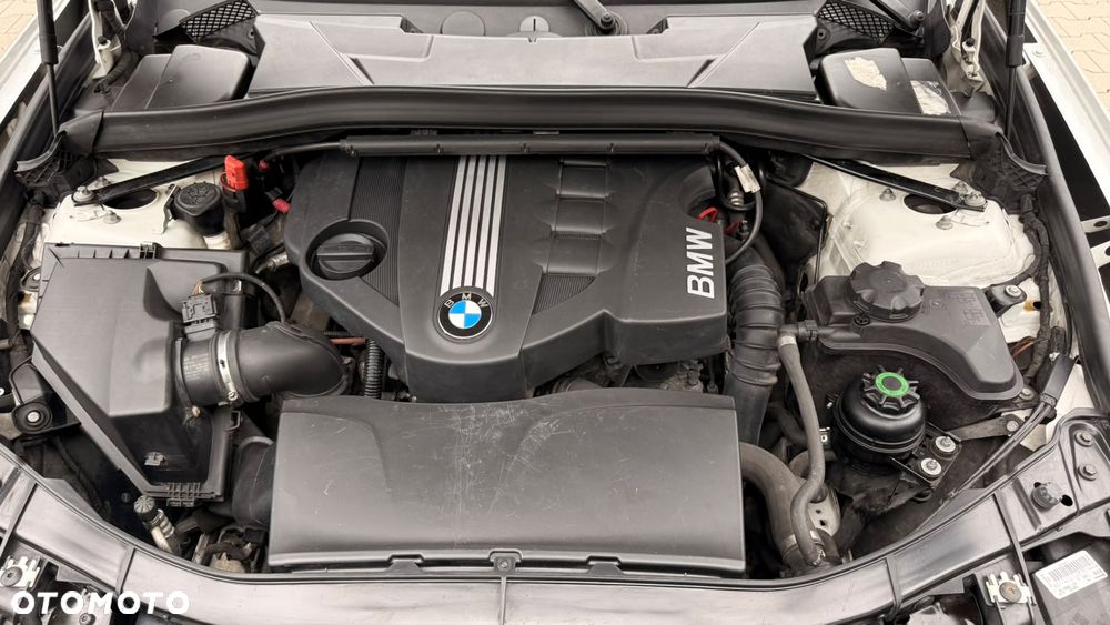 BMW X1 sDrive18d - 35