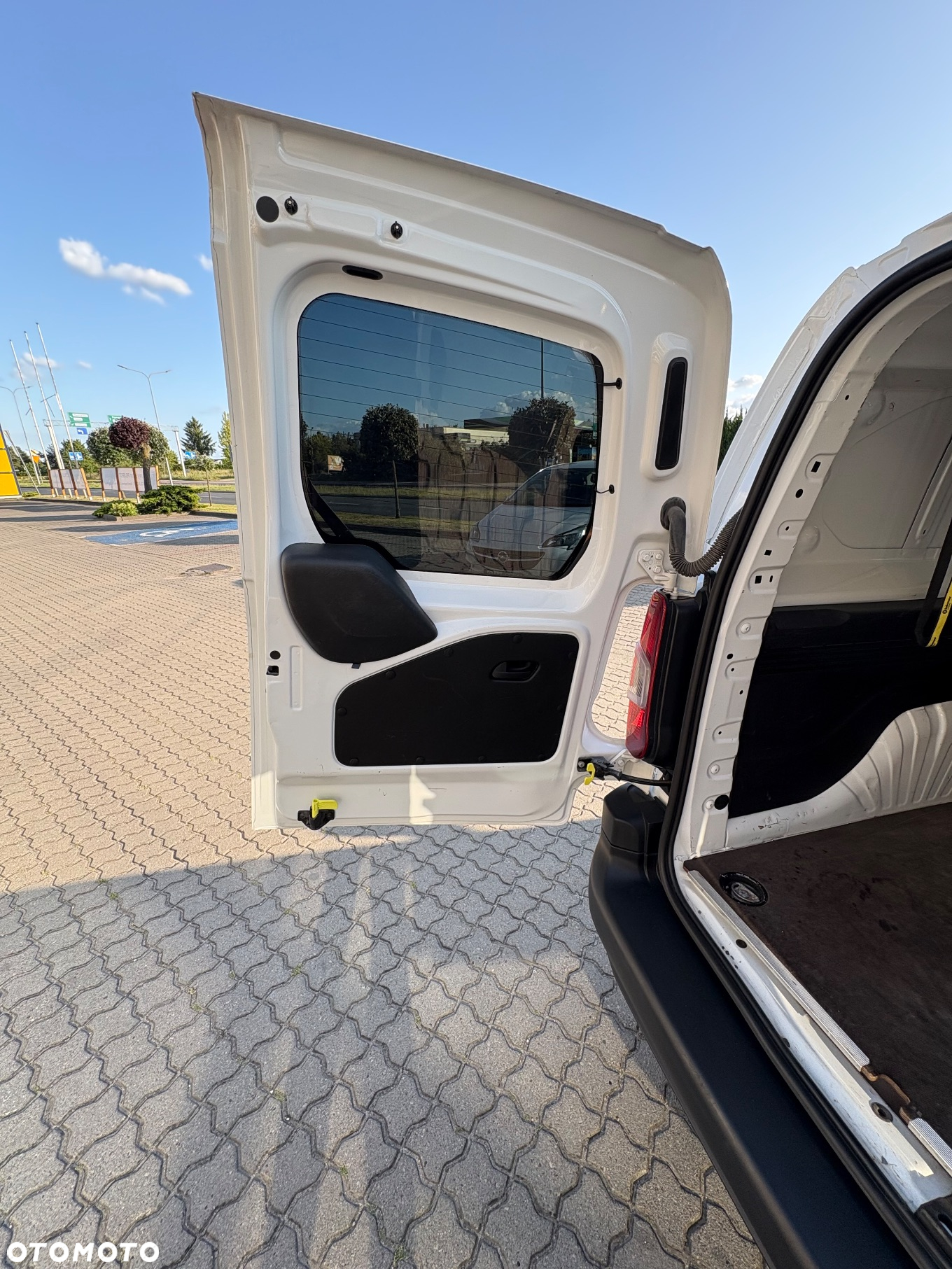 Opel Combo - 14