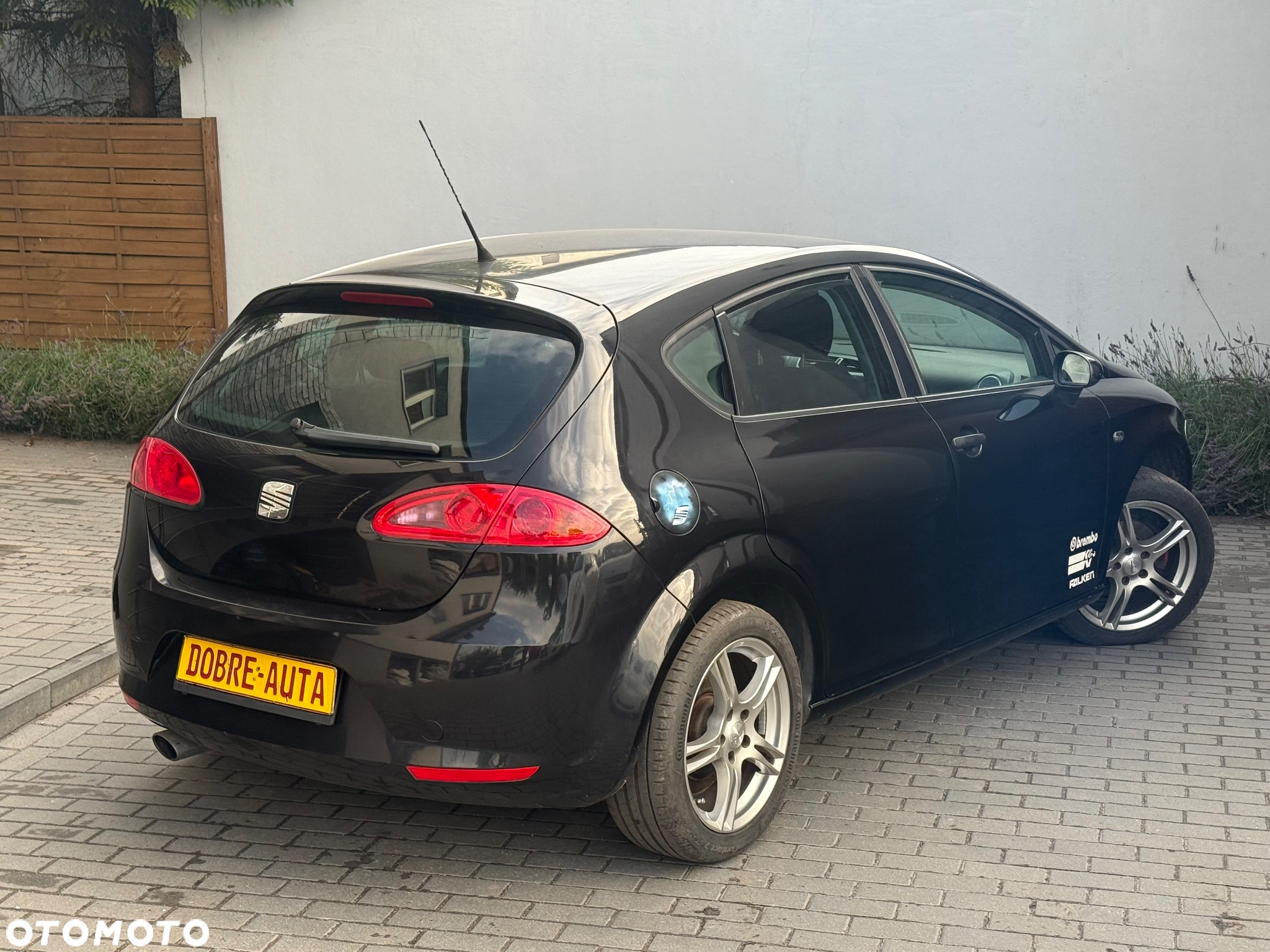 Seat Leon 1.4 Sport Limited - 23