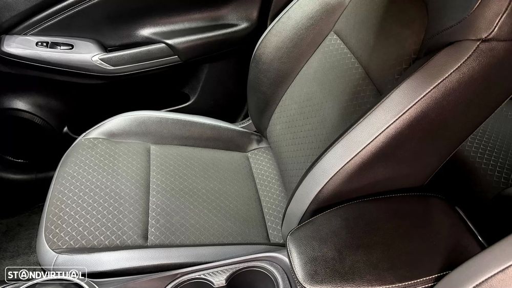 Nissan Juke 1.6 Hybrid Acenta - 45