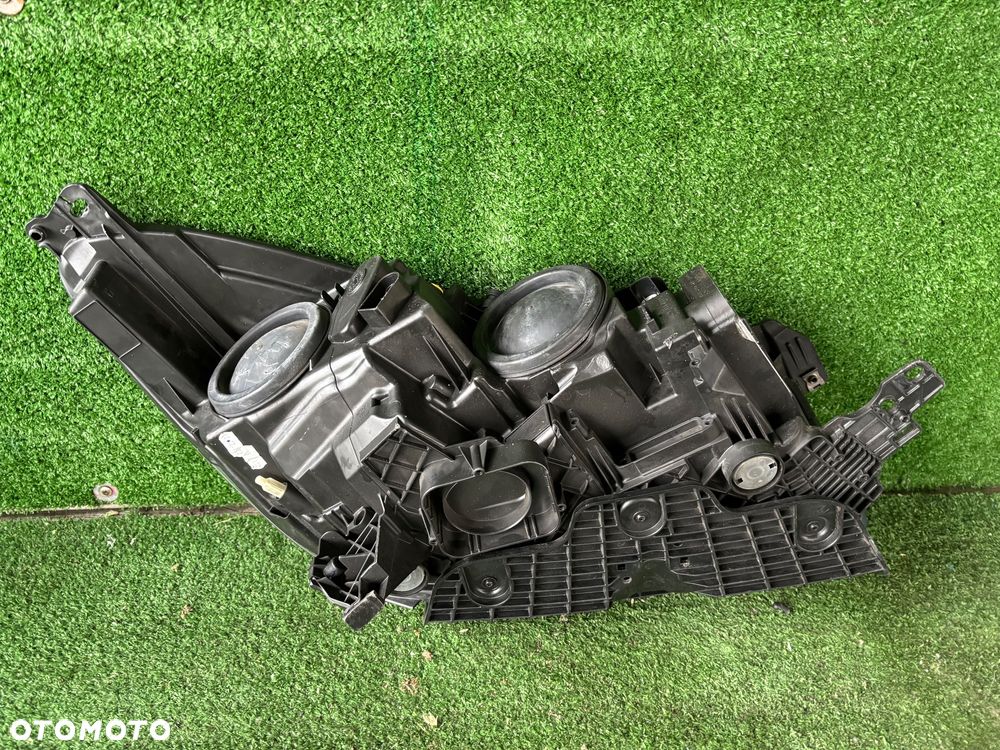 Ford Kuga MK2 lift lampa prawa lewa  soczewka led - 5