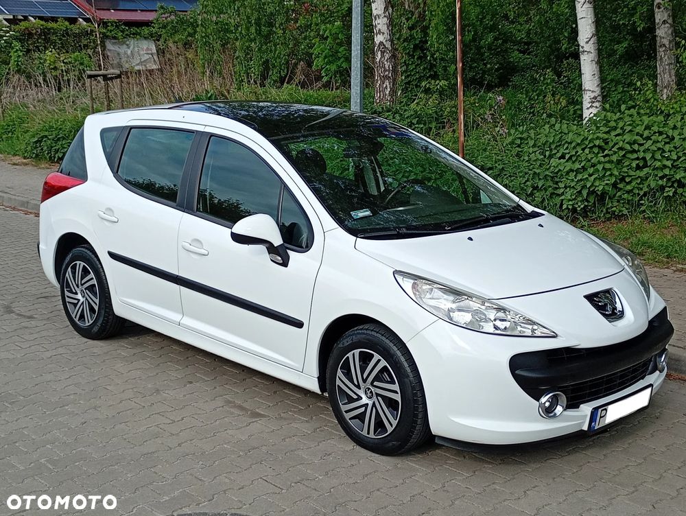 Peugeot 207 1.6 HDi - 29