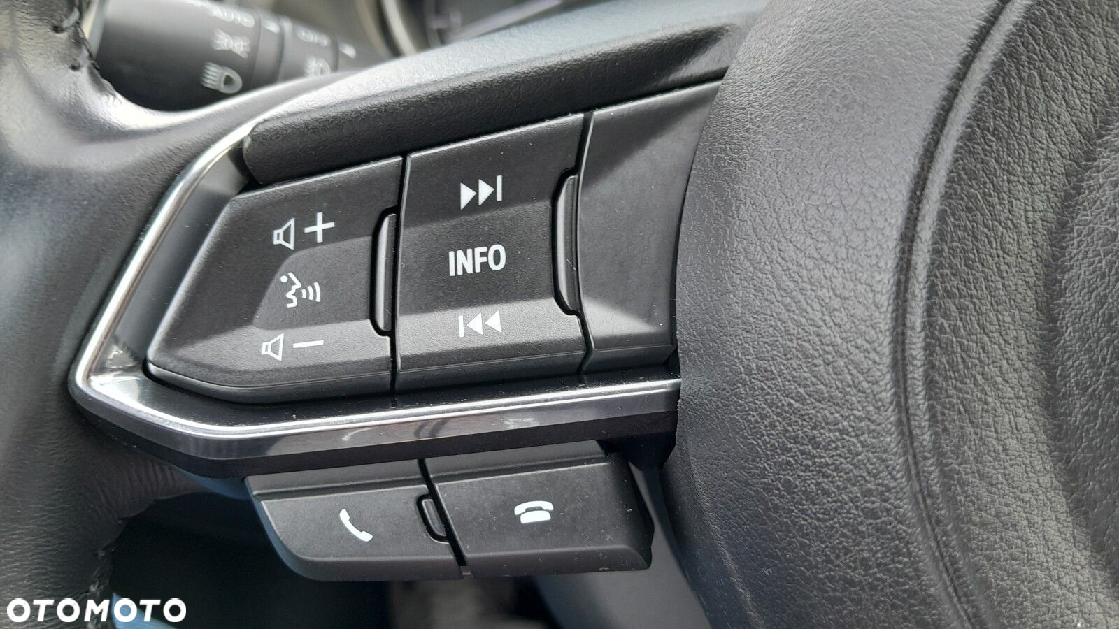 Mazda 6 2.0 Skypassion I-ELoop - 10