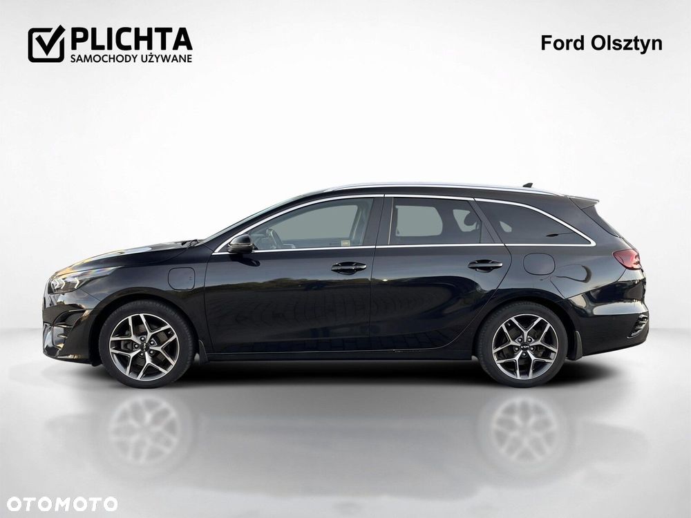 Kia Ceed - 3