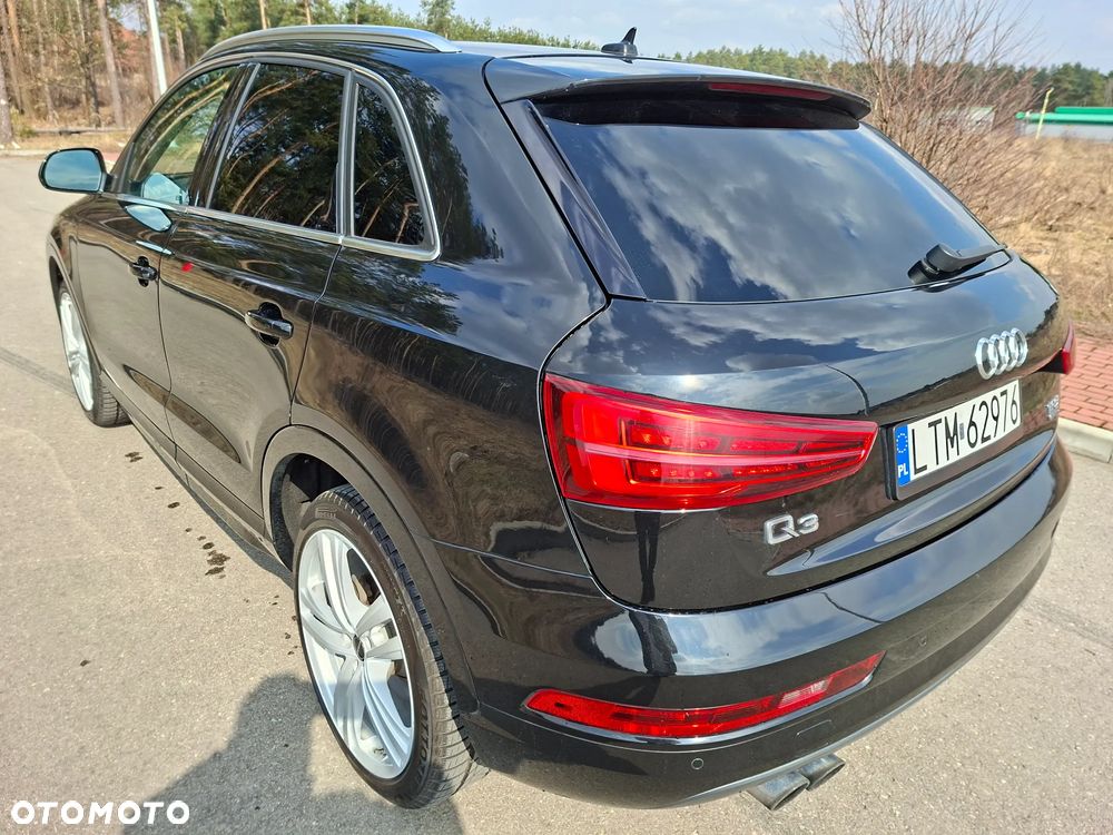 Audi Q3 - 10