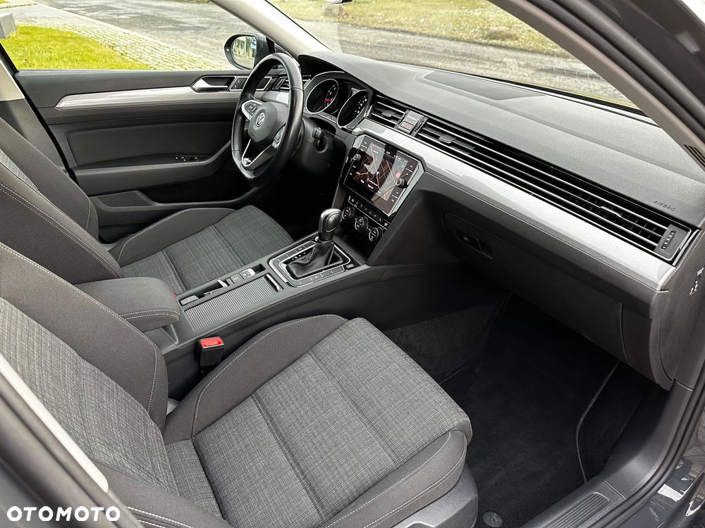 Volkswagen Passat Variant 1.5 TSI EVO Business DSG - 17