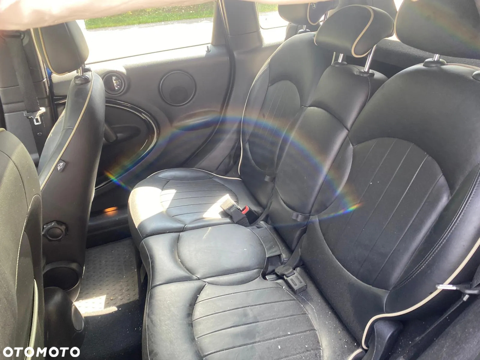 MINI Countryman Cooper SD ALL4 - 12