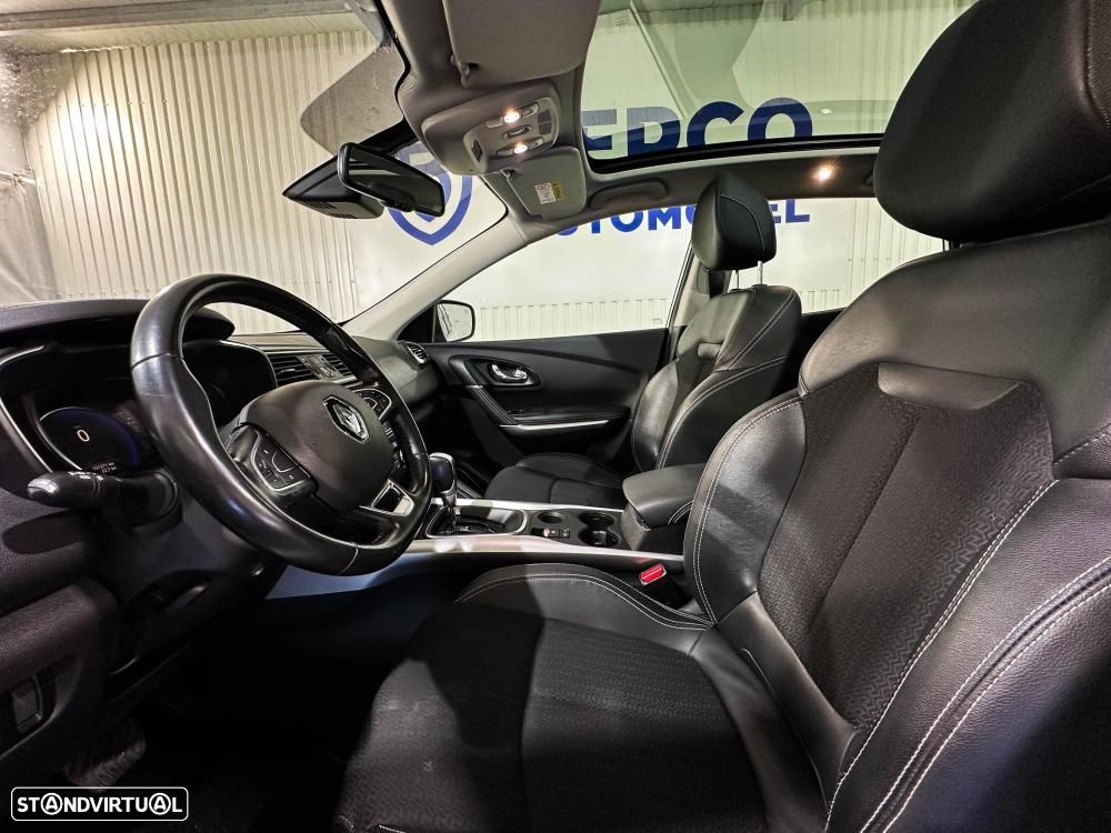 Renault Kadjar Energy dCi 110 EDC COLLECTION - 9