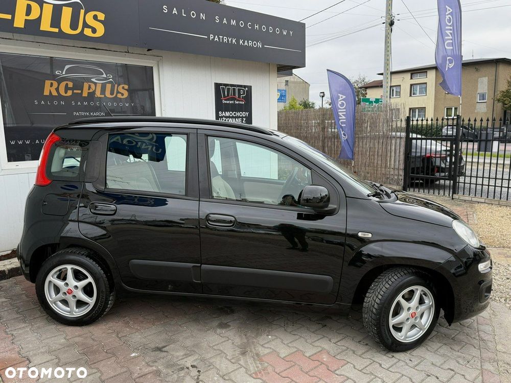Fiat Panda 1.2 Mylife Eco - 2