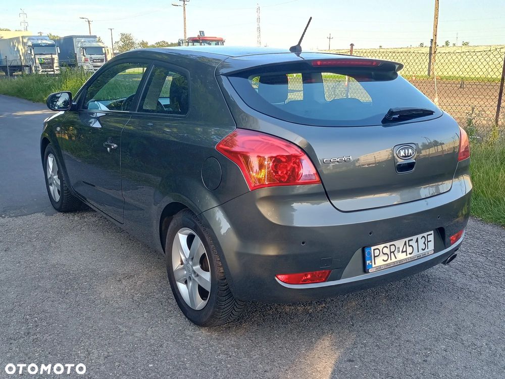 Kia ProCeed 1.4 CVVT Edition 7 - 4