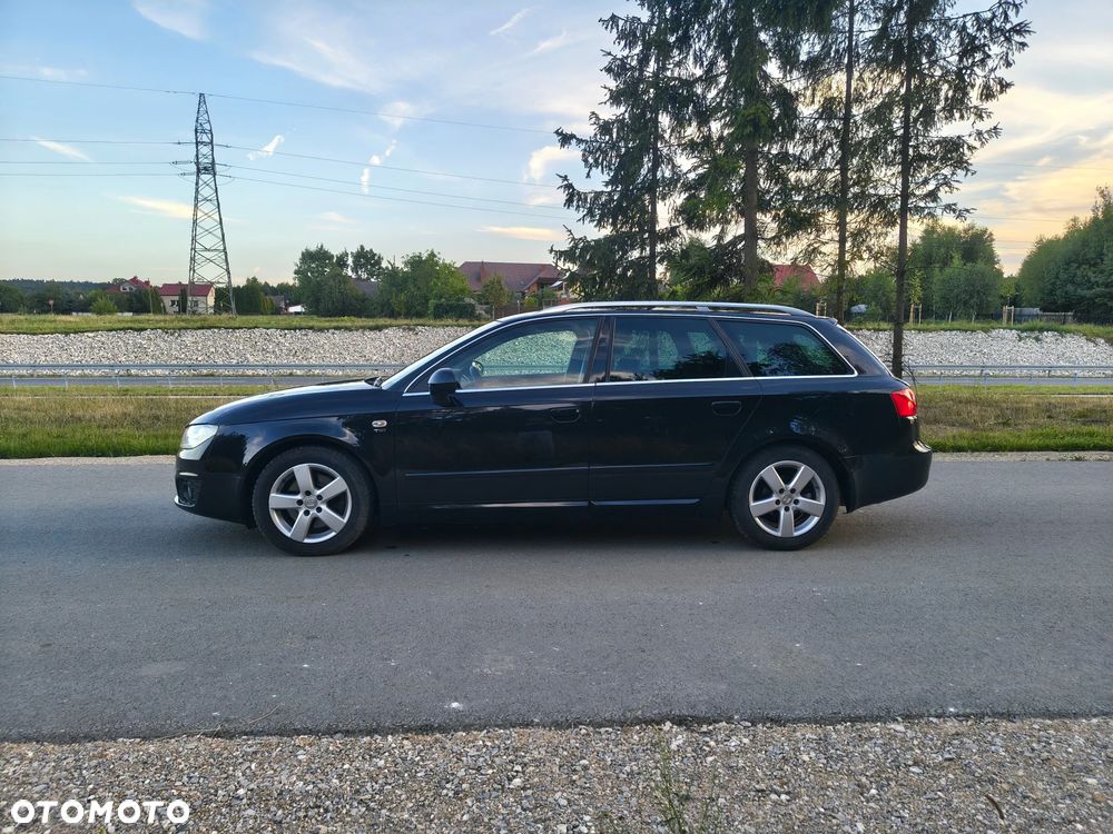 Seat Exeo 1.8TSI Sport - 19