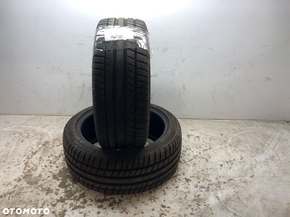 OPONY PARA 16 LATO 195/45 - 250.00 PLN - - 1