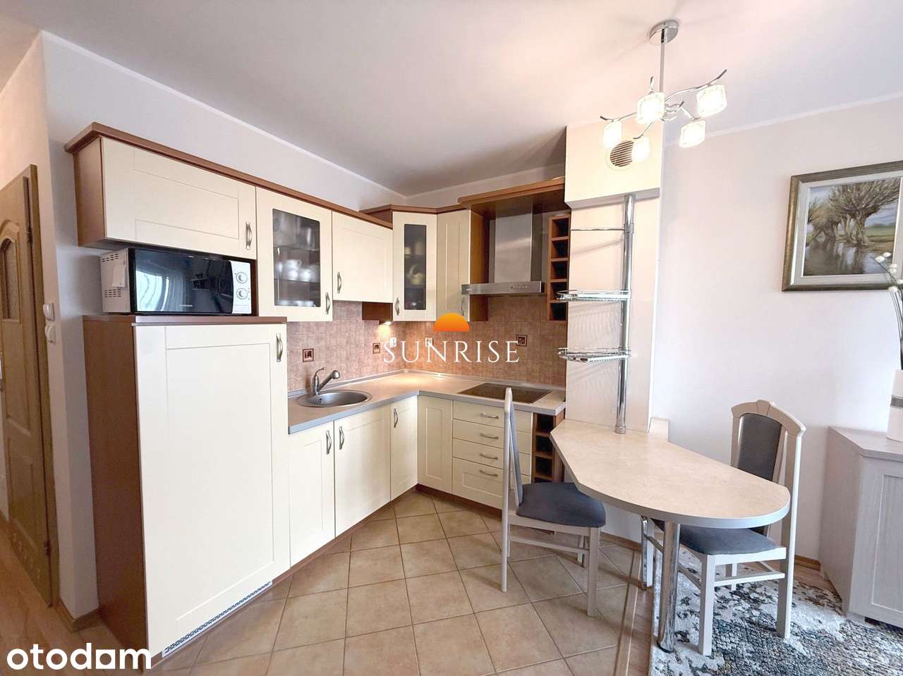Apartament inwestycyjny na sprzedaż Kołobrzeg Portowa