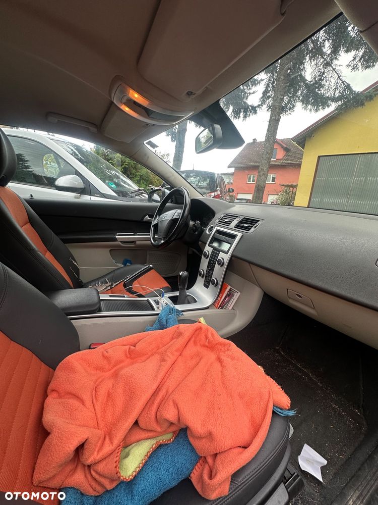 Volvo C30 1.6D DRIVe Kinetic Start-Stop - 8