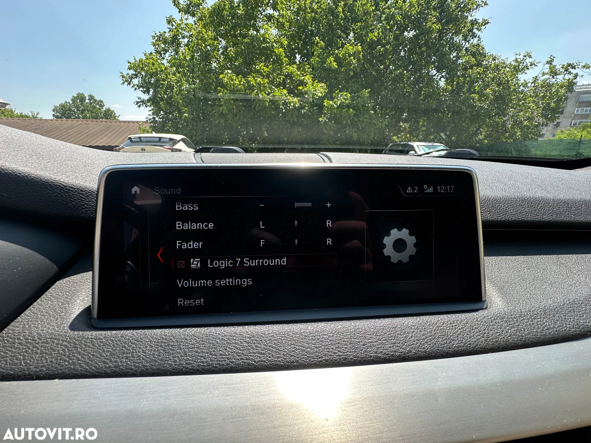 BMW X5 xDrive40e iPerformance - 40