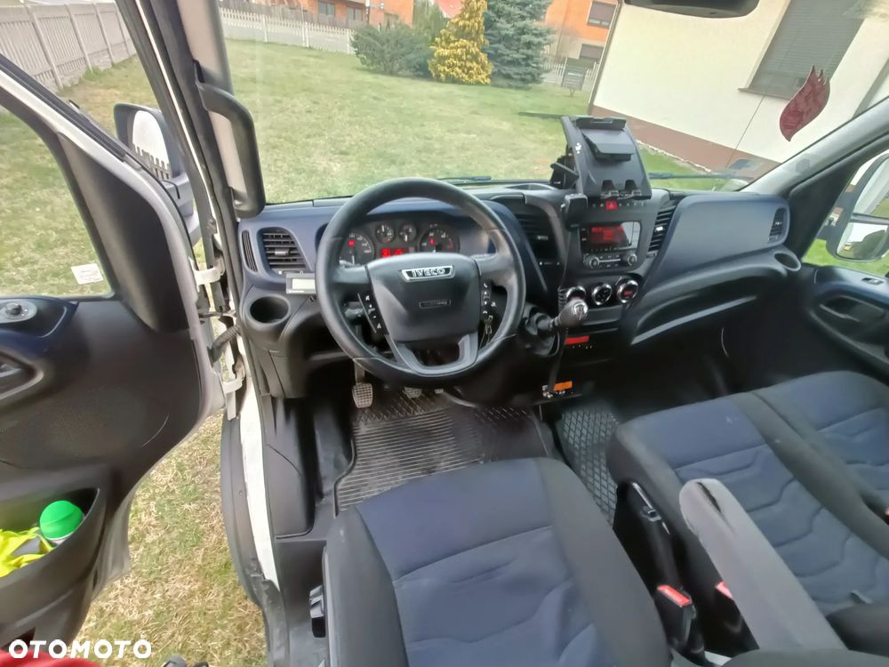 Iveco Daily 72 - 13