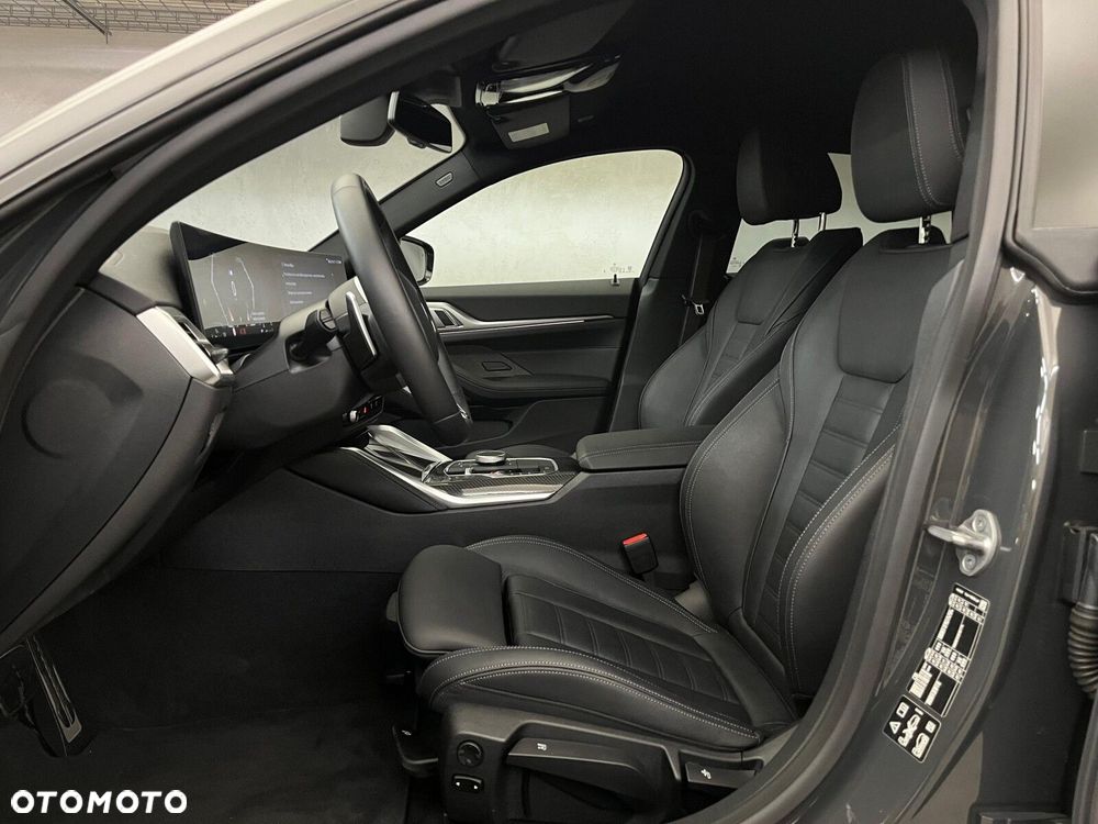 BMW Seria 4 420d xDrive mHEV M Sport sport - 18