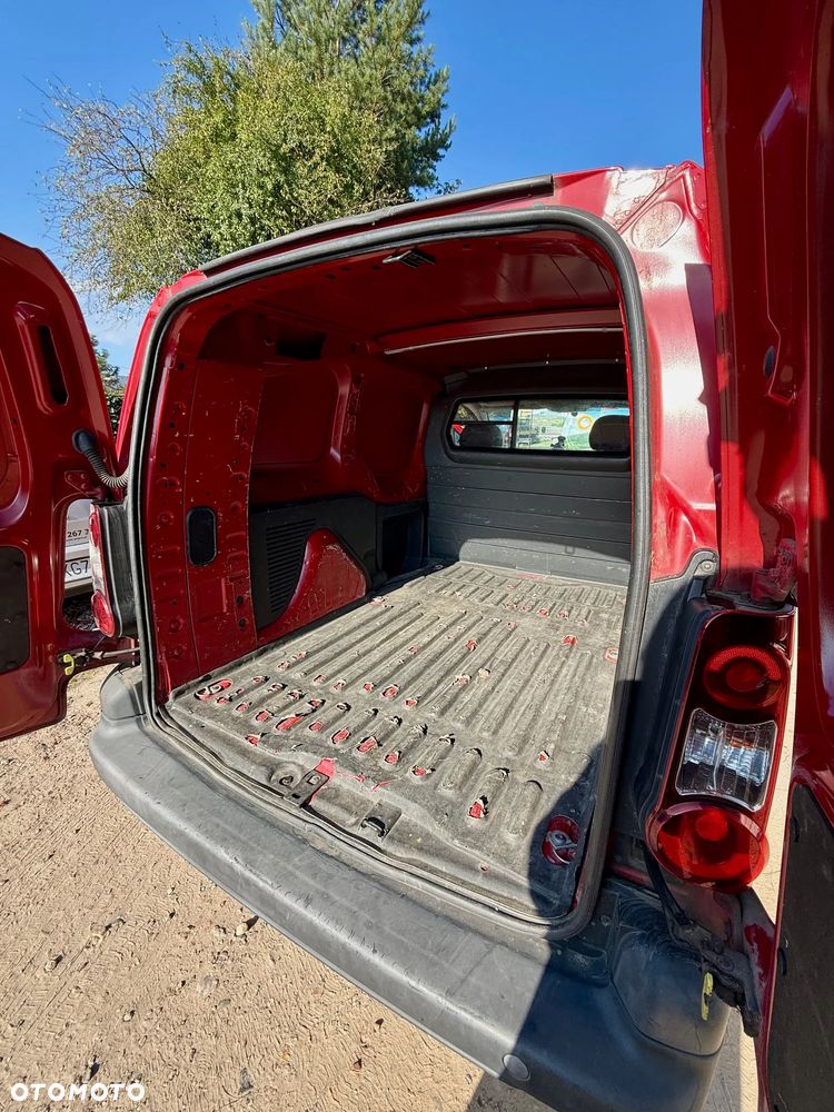 Citroën Berlingo ver-multispace-12--15 - 8