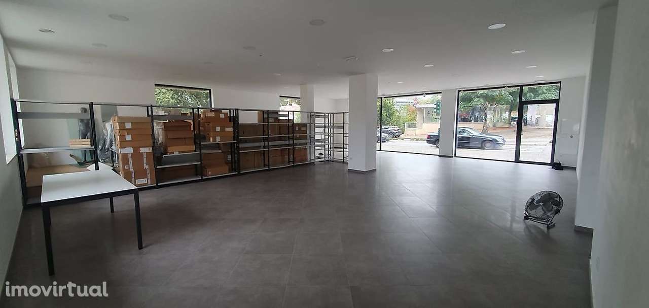 Loja  para venda - Grande imagem: 4/8