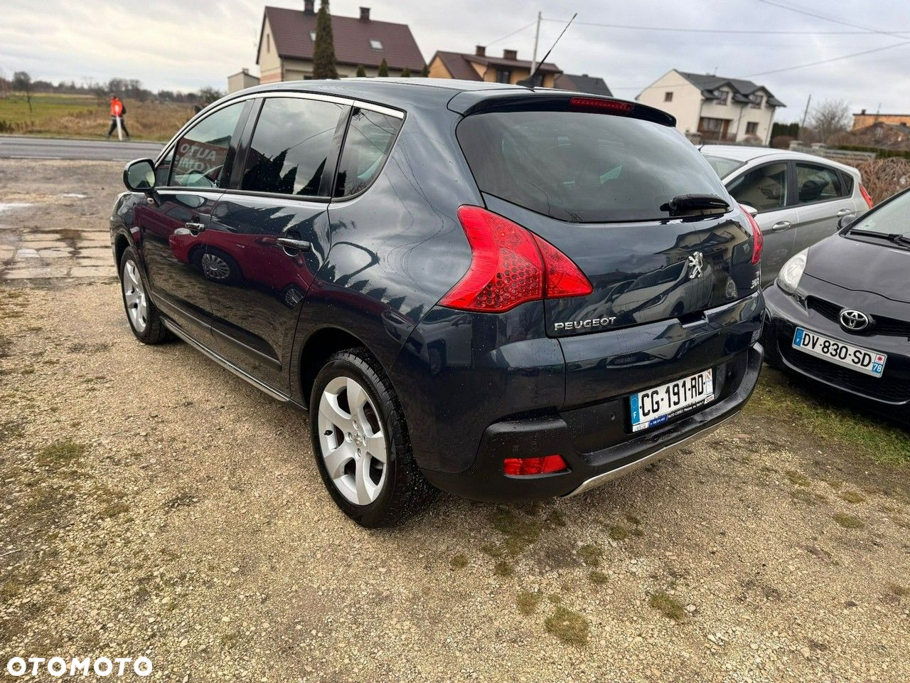 Peugeot 3008 - 24