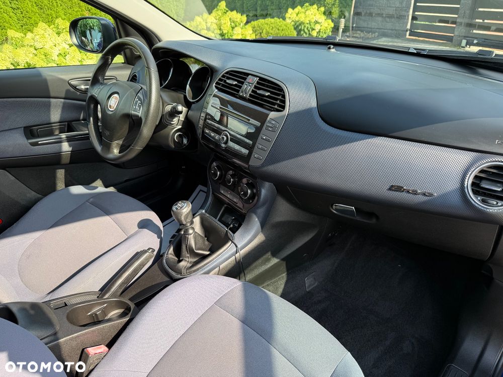 Fiat Bravo 1.4 T-JET 16V Speed - 36