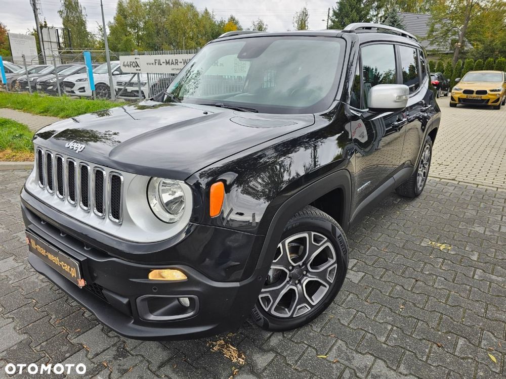 Jeep Renegade - 7