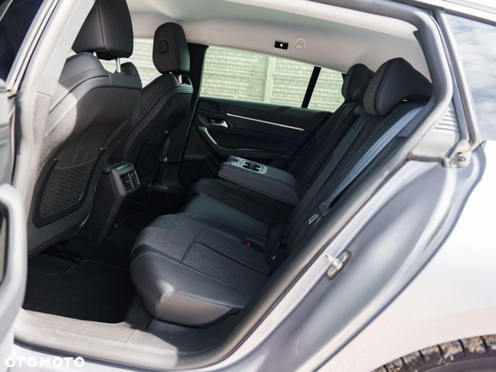 Peugeot 508 BlueHDi 130 EAT8 Allure Business-Paket - 15