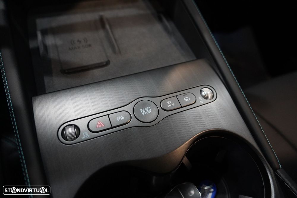 BYD Seal 6 - 26