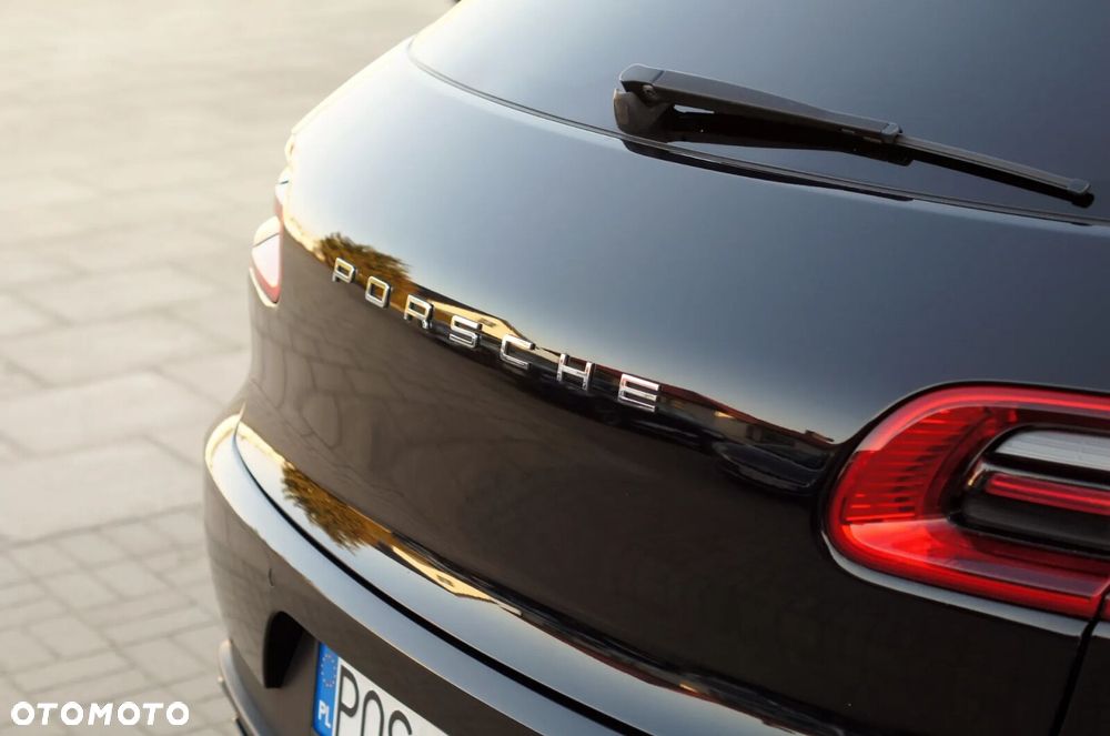 Porsche Macan S PDK - 41