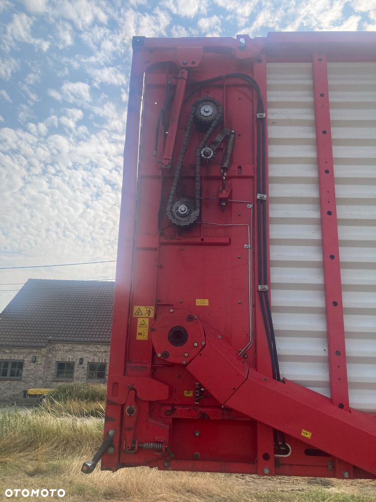 Pottinger Jumbo 7210 - 10