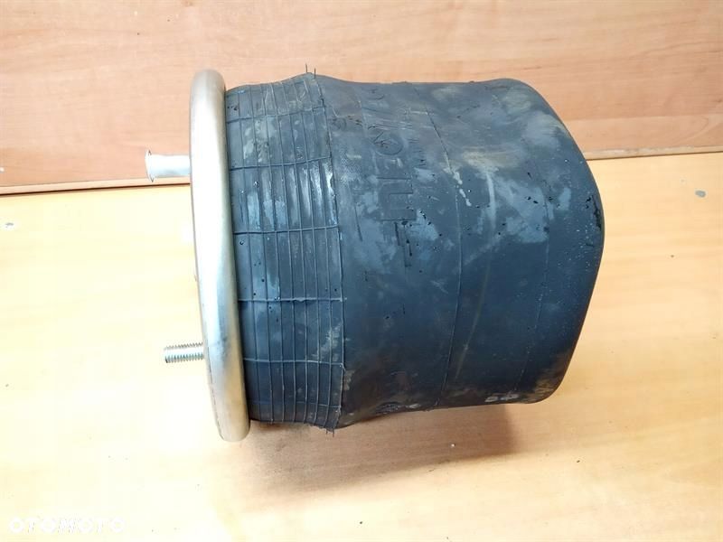 PODUSZKA ZAWIESZENIA DAF ABM 214-28-A - 2